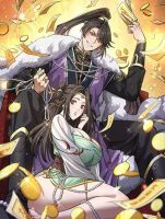 The Prodigal Taoist Son - Action, Drama, Fantasy, Manhua, Shounen